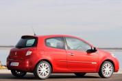 RENAULT Clio 1.2 TCE Expression (2009-2011)