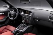 AUDI A5 Cabrio 3.0 TDI DPF quattro S-tronic (2009-2011)