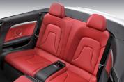 AUDI A5 Cabrio 1.8 TFSI multitronic (2009-2011)