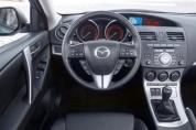 MAZDA Mazda 3 Sport 1.6 (EURO5) (2010-2012)