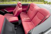 INFINITI G37 Cabrio 3.7 V6 GT Premium (Automata)  (2010-2014)