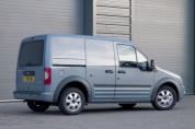 FORD Transit Connect 220 1.8 TDCi LWB Ambiente E5 (2011.)