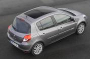 RENAULT Clio 1.2 TCE Night&Day (2011-2012)
