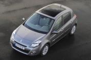 RENAULT Clio 1.2 TCE 20th Anniversary (2010-2011)