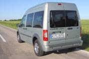 FORD Tourneo Connect 220 1.8 TDCi LWB Trend (2009-2011)