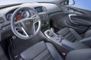 OPEL Insignia 2.8 V6 T OPC AWD (2009-2013)
