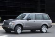LAND ROVER Range Rover 4.2 V8 Supercharged (Automata)  (2006-2009)