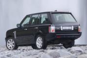 LAND ROVER Range Rover 4.2 V8 S C SE (Automata)  (2006-2007)
