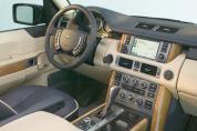 LAND ROVER Range Rover 4.2 V8 S C Autobiography (Automata)  (2008-2009)