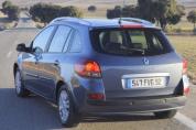 RENAULT Clio Grandtour 1.2 TCE Trend&Style (2012.)