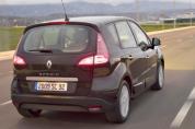 RENAULT Scénic 1.5 dCi Expression (2010-2011)