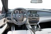 BMW X6 M (Automata)  (2012–)
