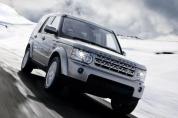 LAND ROVER Discovery 4 3.0 SDV6 HSE (Automata)  (2010-2011)