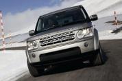 LAND ROVER Discovery 4 2.7 TDV6 HSE (Automata)  (2009-2010)