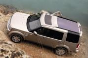 LAND ROVER Discovery 4 2.7 TDV6 SE (2009-2010)
