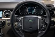 LAND ROVER Discovery 4 3.0 TDV6 HSE (Automata)  (2009-2010)