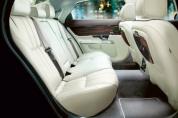 JAGUAR XJ 5.0 V8 Premium Luxury SWB (Automata)  (2009-2013)
