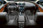 JAGUAR XJ 5.0 V8 Premium Luxury SWB (Automata)  (2009-2013)