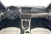 BMW X1 sDrive20d Aut. (2010-2012)