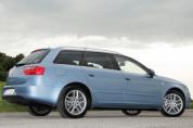 SEAT Exeo ST 1.6 Reference (2010.)