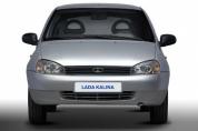 LADA 1119 Hatcback (2009-2010)