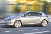 OPEL Astra 1.4 Selection
