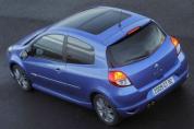 RENAULT Clio 1.2 TCE Expression (2009-2011)