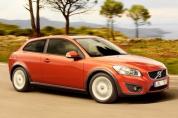 VOLVO C30 2.5 T5 Business Pro Geartronic (2012-2013)