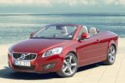 VOLVO C70 2.5 T5 Kinetic Geartronic (2010-2013)