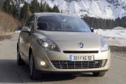 RENAULT Grand Scénic 1.5 dCi TomTom EDC (2010-2011)