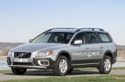 VOLVO XC70 2.4 D [D5] AWD Kinetic Geartronic (2011-2013)