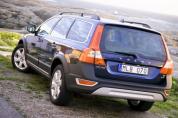 VOLVO XC70 2.4 D [D3] AWD Kinetic Geartronic (2011-2012)