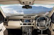 LAND ROVER Range Rover 5.0 V8 S C Autobiography (Automata)  (2009-2010)
