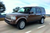 LAND ROVER Discovery 4 3.0 SDV6 HSE (Automata)  (2010-2011)