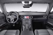 MERCEDES-BENZ SLS AMG GT Coupe (Automata)  (2012–)