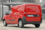 FIAT Dobló Cargo 1.3 Mjet Maxi EURO5 (2011–)