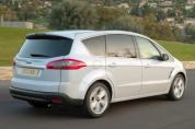 FORD S-Max 1.6 EcoBoost Business (2012–)