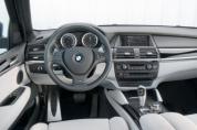 BMW X5 M (Automata)  (2009-2013)