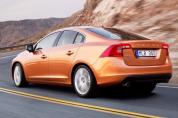VOLVO S60 2.0 D [D4] Kinetic (2012-2013)
