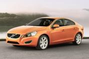 VOLVO S60 3.0 T6 AWD Kinetic Geartronic (2010-2013)