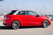 AUDI A1 1.4 TFSI Attraction S-tronic (2010-2012)