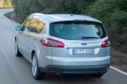 FORD S-Max 2.0 FFV Trend (2010-2011)