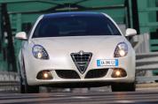 ALFA ROMEO Giulietta 1.4 TB Progression (2013.)