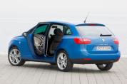 SEAT Ibiza ST 1.6 CR TDI Reference (2010-2012)