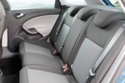 SEAT Ibiza ST 1.2 TSI Style Copa DSG (2011-2012)