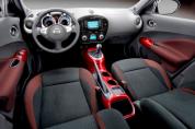 NISSAN Juke 1.6 DIG-T Shiro 4WD CVT (2012-2013)