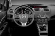 MAZDA Mazda 5 1.6 CD GTA (2010–)
