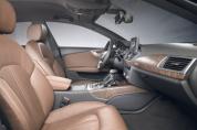 AUDI A7 Sportback 3.0 V6 TDI DPF quattro S-tronic (2010–)