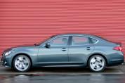 INFINITI M35h 3.5 V6 Hybrid GT Premium (Automata)  (2011-2014)