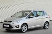 FORD Grand C-Max 1.0 EcoBoost Trend [7 személy]